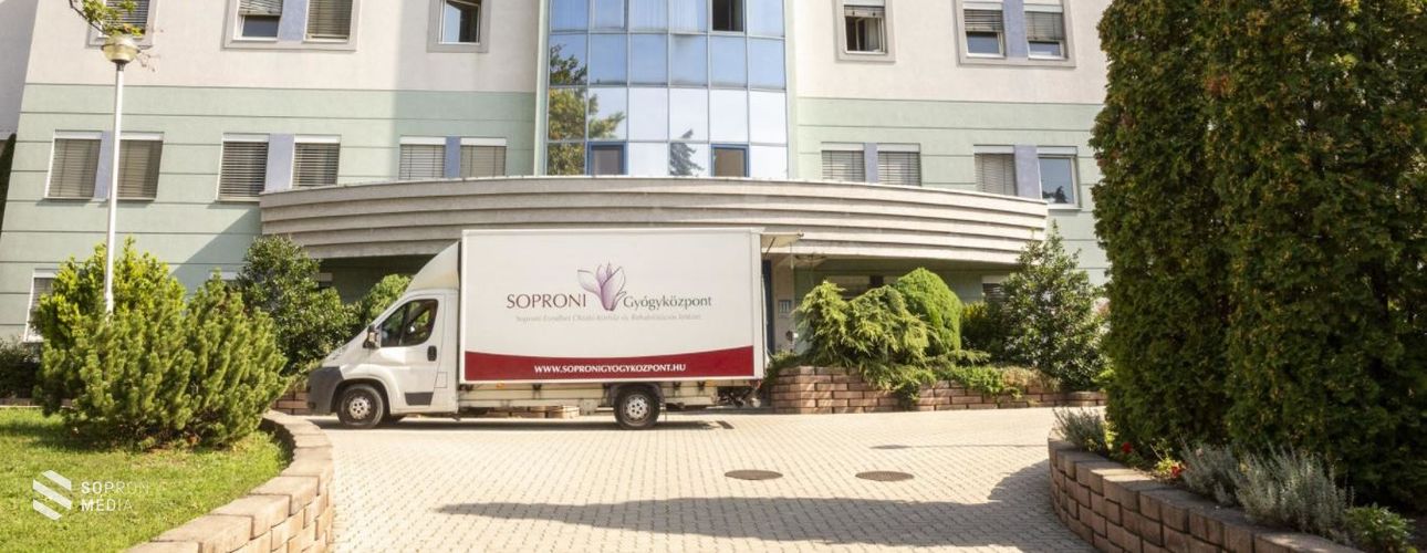 Orvosi és gyógyszertári ügyeletek az ünnepi időszakban Sopronban