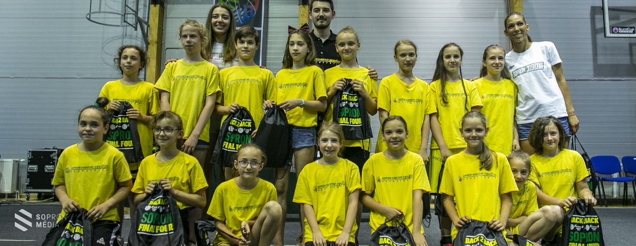 Szárnyaltak az idei évben a Soproni Darazsak!