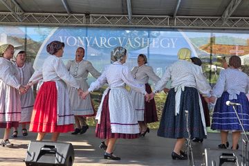 Vonyarcvashegy