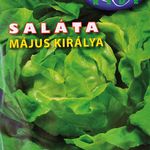 Drazsírozott Saláta Május királya 450 szem termék képe