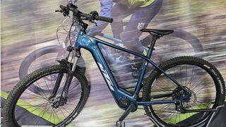 eBikecity