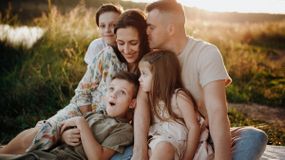 A soproniakat kérdeztük a háromgyerekesek szja-mentességéről