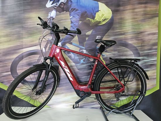 Macina Tour P510