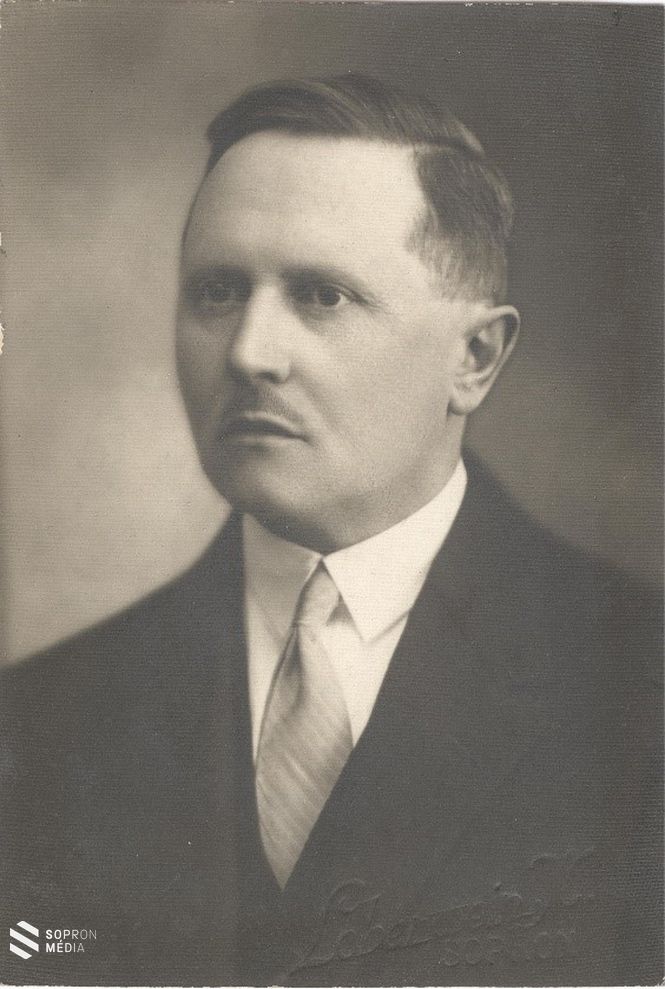 Kárpáti Sándor 1972-1939