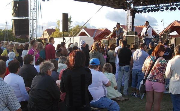 23. Falunap 2012. augusztus 11.