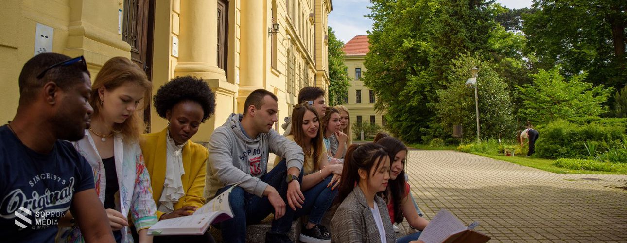 A Soproni Egyetem előkelő helyezései a nemzetközi szakrangsorokban