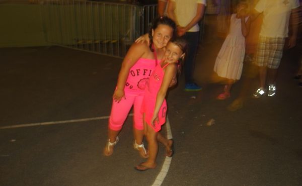 25. Falunap 2014. augusztus 9.