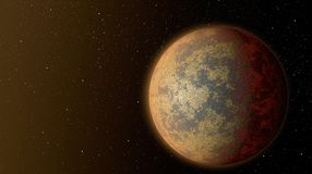 Fantasztikus felfedezést tettek a kutatók egy idegen bolygón
