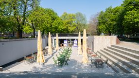 Ünnepélyes megnyitón mutatkozott be a Vinodom by Bárka