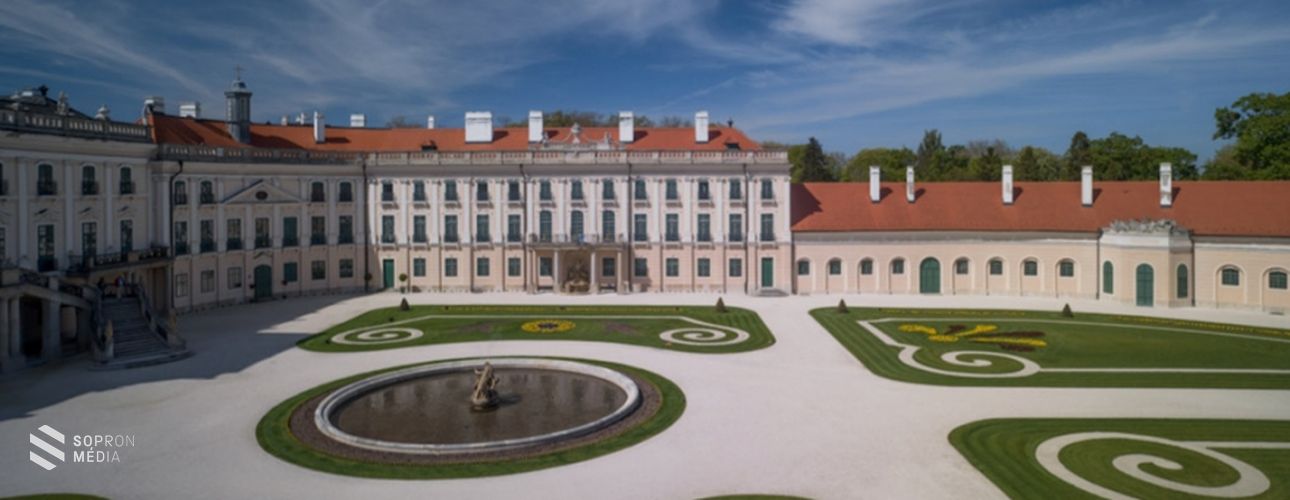 A magyar kultúra napja a fertődi Esterházy-kastélyban
