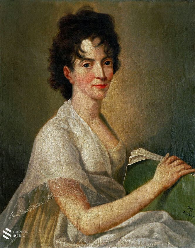 Constanze Mozart