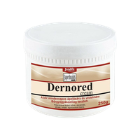Jutavit DernoRed cream (250g)