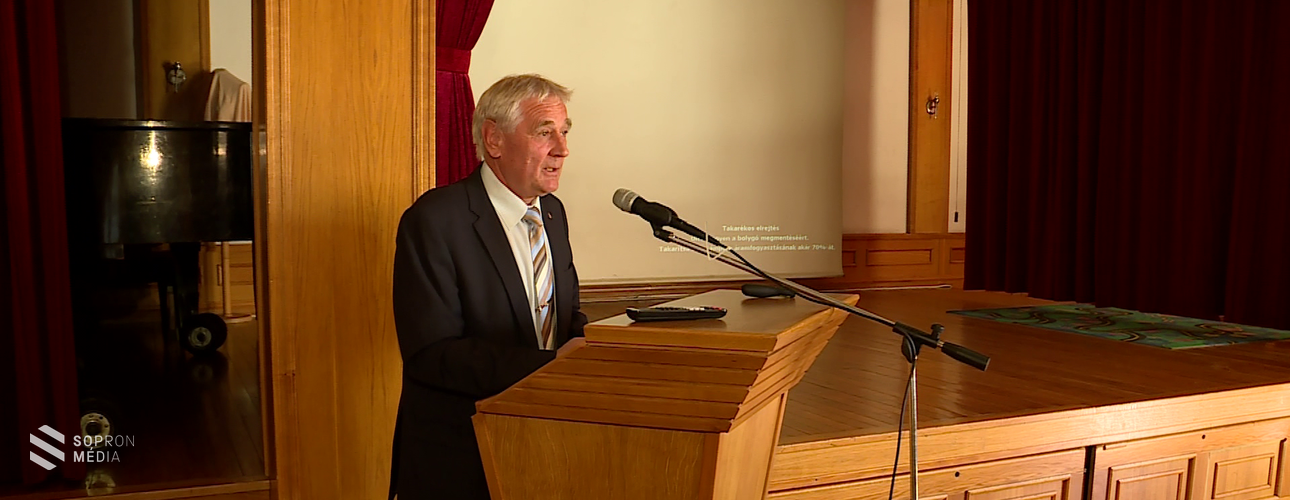 Forrásteremtés és fejlődés - Egyházi Alapítványok regionális konferenciáját tartották