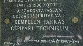 Emlékezni hívnak a "GT"-sek!