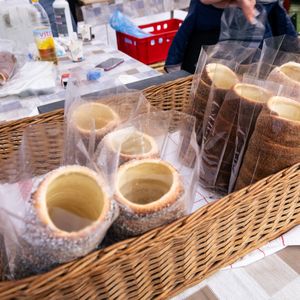 IV. Kalács és Gasztronómiai Fesztivál - 2025.10.05