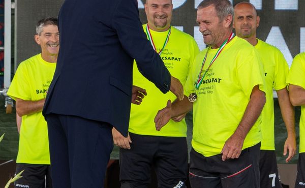 30. Falunap 2019. augusztus 3.