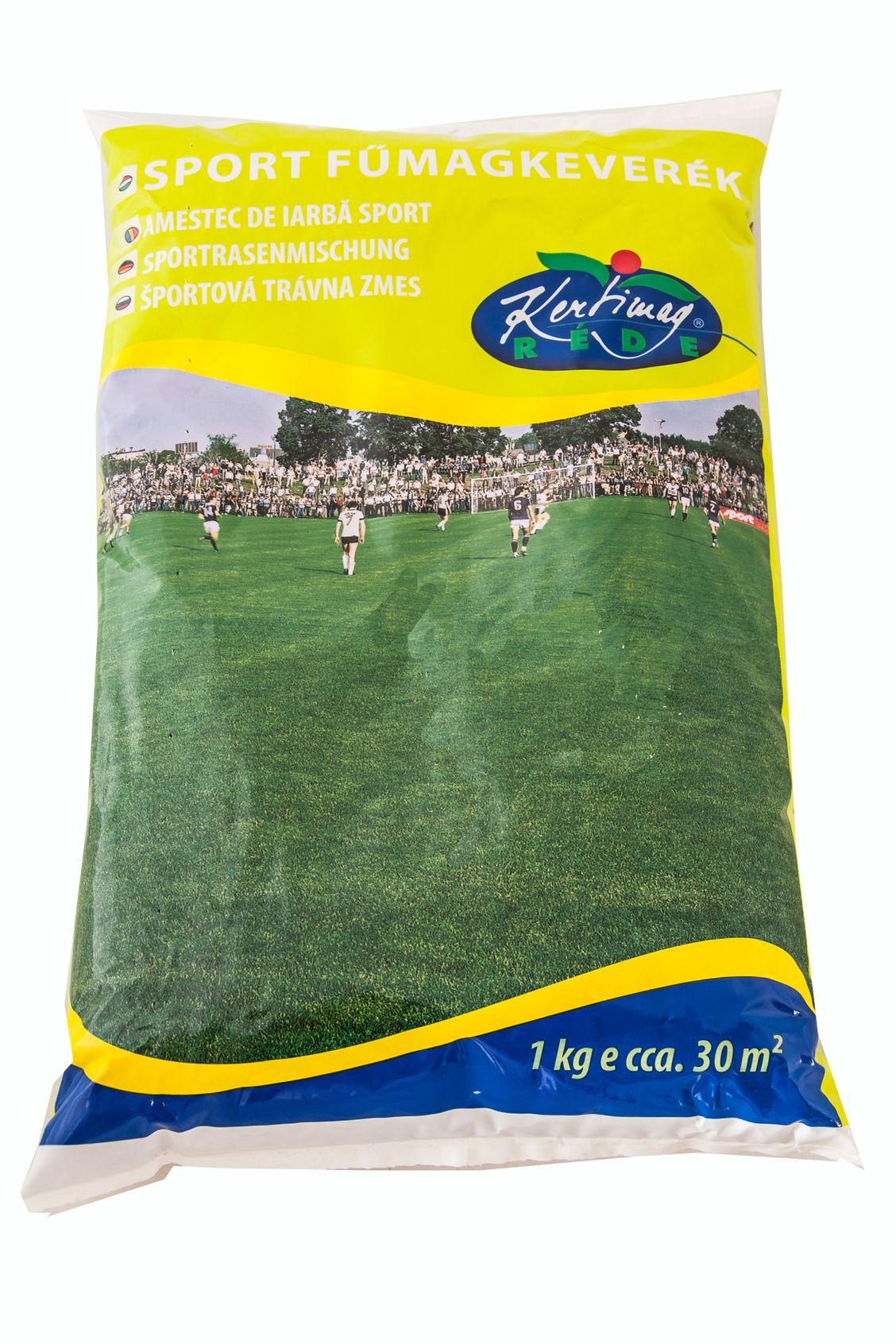 Fűmag Sportkeverék 1000 g termék képe