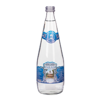 Parádi kénes gyógyvíz (0,7 lit.)