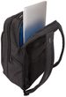 Laptop hátizsák Crossover 2 20L, Black