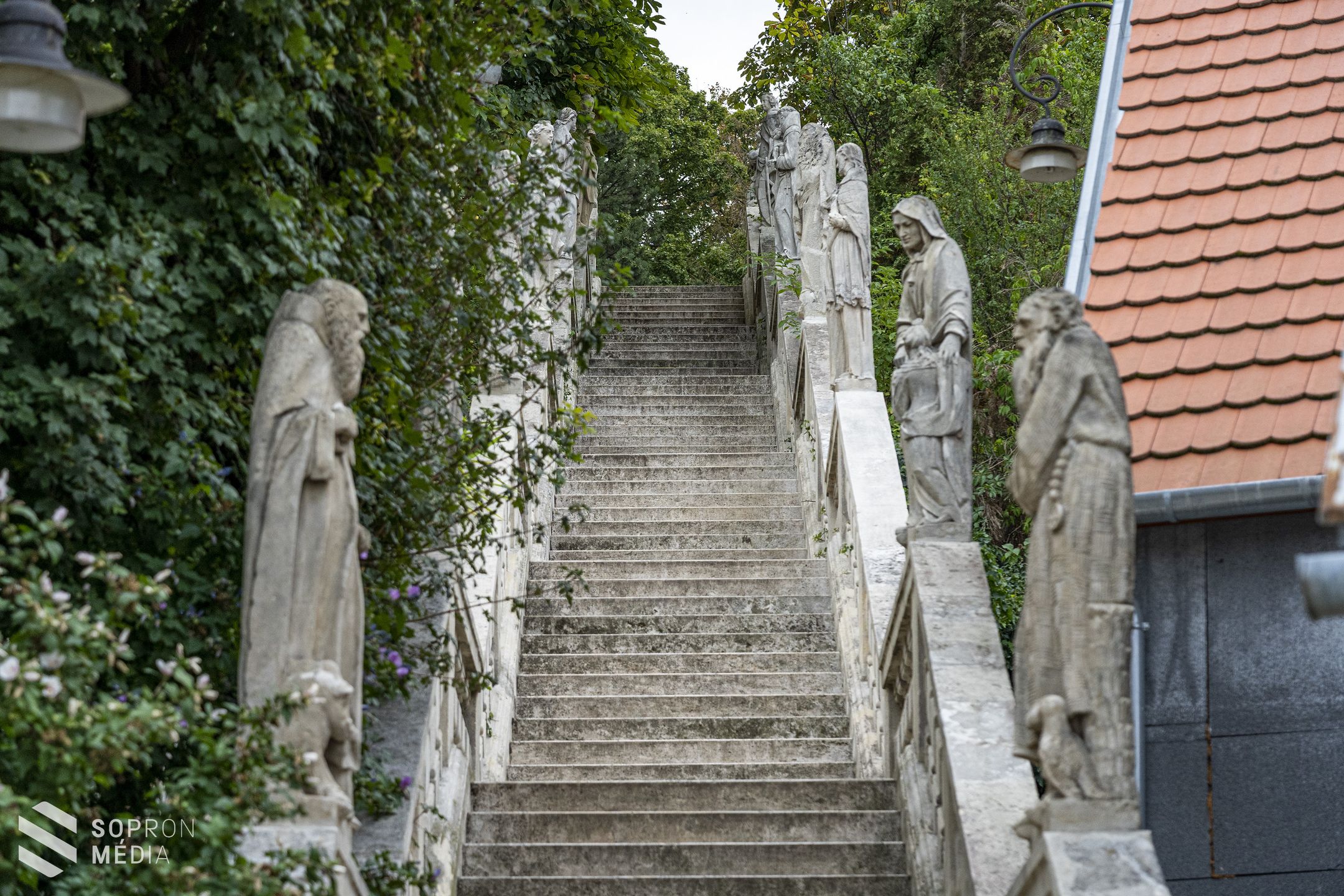 A békéért kerékpároztak