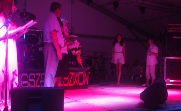 25. Falunap 2014. augusztus 9.