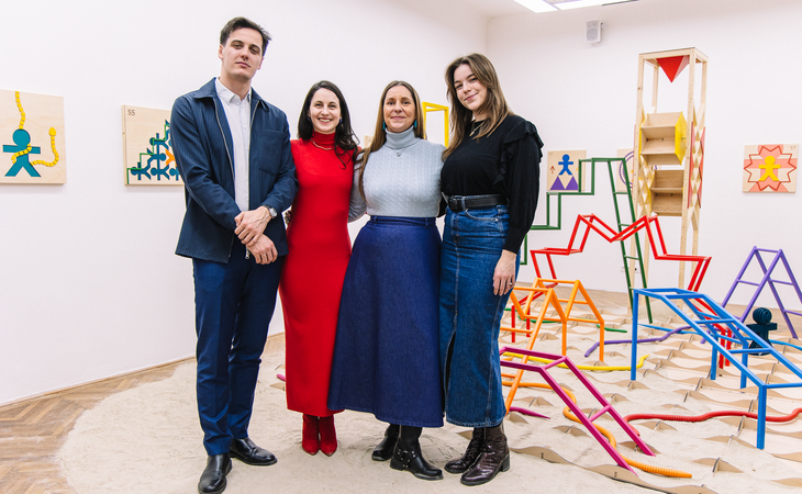 Játéknak álcázzák, mégis kőkemény társadalomkritika