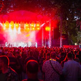 Így telt a szombat este a SopronFesten