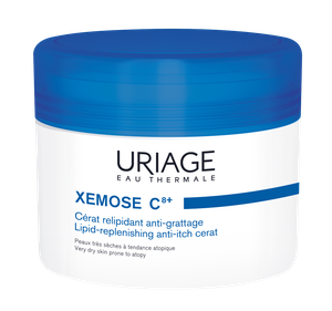 Uriage Xémose C8+ Cerat krém extra száraz bőrre (200ml) termék kép