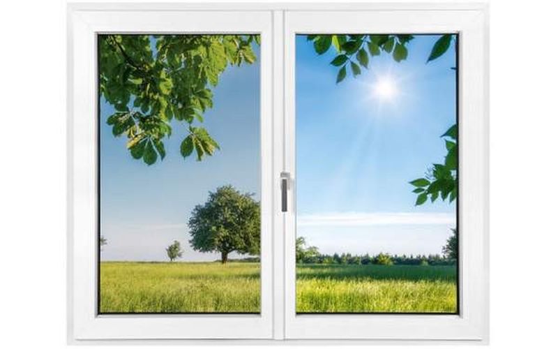 Internorm ECLAZ a prémium üvegbevonat