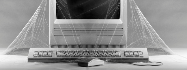 Az elavult weboldalak veszélyei (1. rész) c. bejegyzés borítóképe