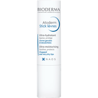 Atoderm ajakápoló stift BIODERMA (4g)