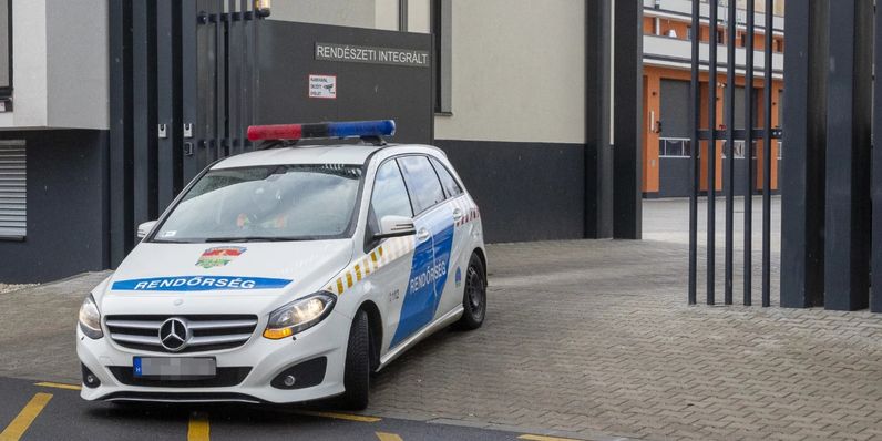 Közel 80 ezer forint értékben lopott termékeket két férfi egy soproni áruházból!