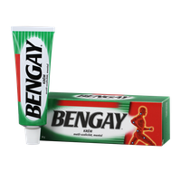 Bengay krém (50g)
