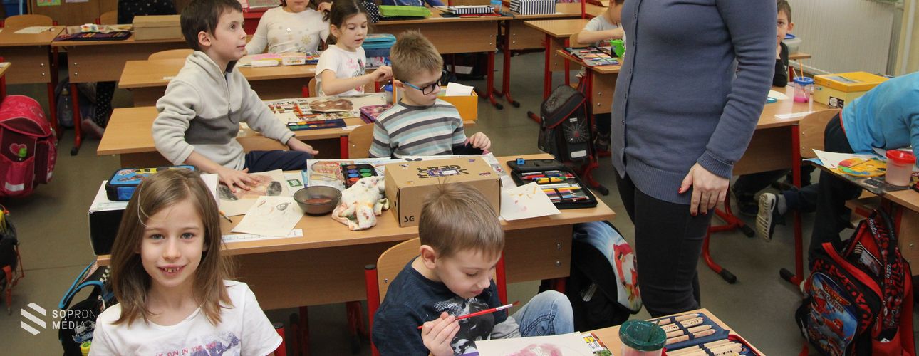 Nyílt napokra és ovisulikra várják a nagycsoportosokat