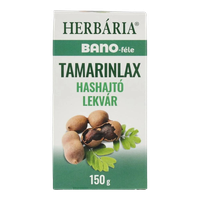 Tamarinlax hashajtó lekvár (150g)