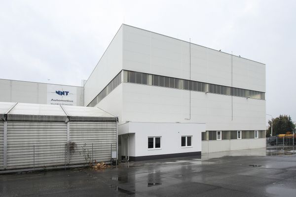 VNT Metal Hungary Kft.
