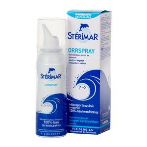 Stérimar orrspray (100ml) termék kép