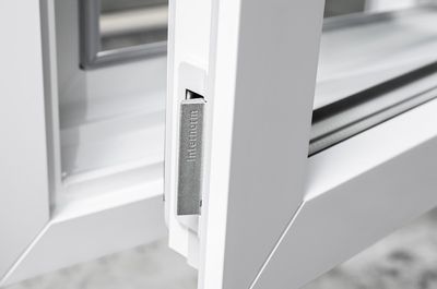 Internorm I-Tec Vasalat