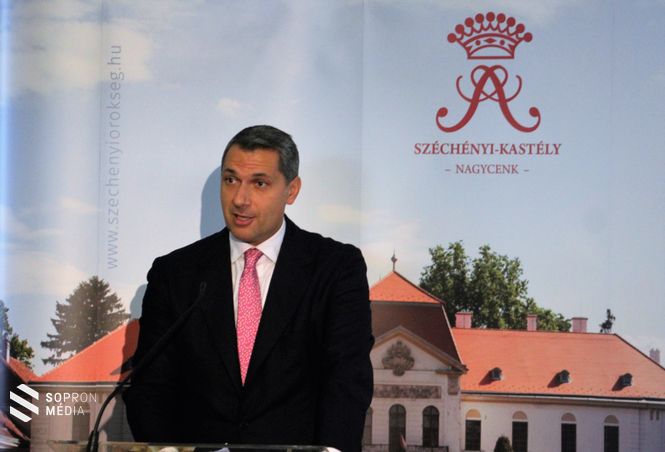 Lázár János, Miniszterelnökséget vezető miniszter