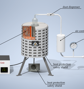 Minimum Ignition Temperature (MIT)
