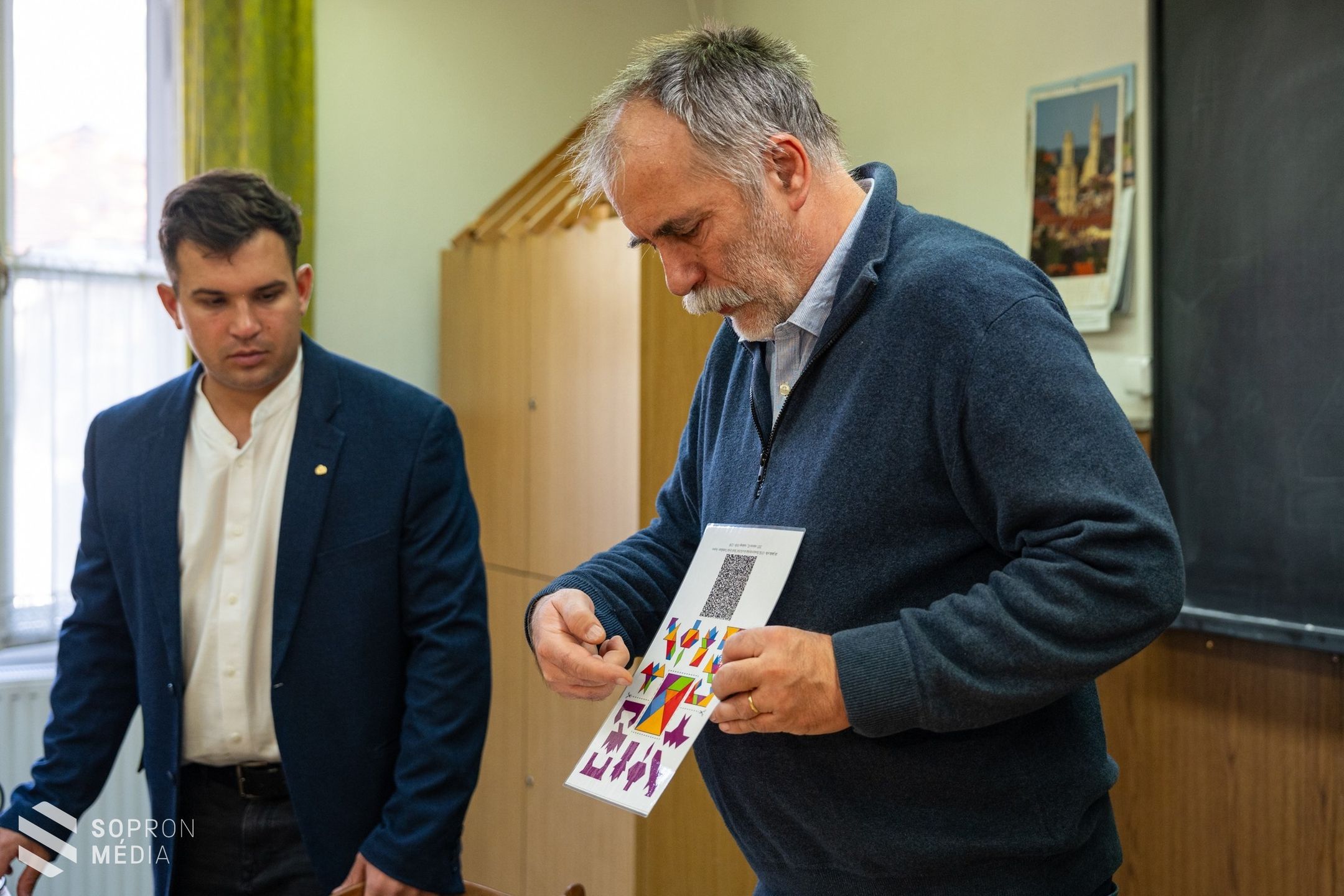 Fókuszban az agrárszakképzés