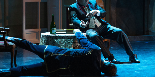 Kálmán Imre: Marica grófnő