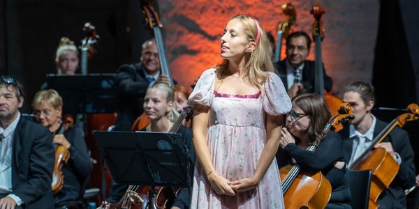 Beethoven Rocks! - Kuglóf koncert repeta