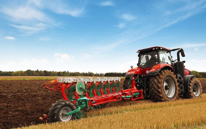 Kverneland 3400 S