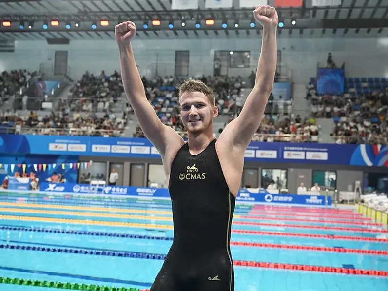 Történelmi siker a magyar uszonyos és búvárúszó-válogatottól