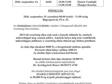 Eboltás 2026