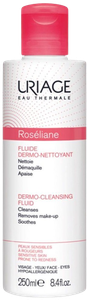 Uriage Roséliane arctisztító tej (250ml) termék kép