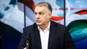 Orbán Viktor: mindenki úgy megy innen el, hogy egy nagy népnél járt!