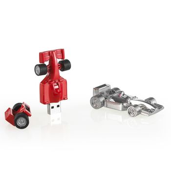 Forma 1 autó pendrive