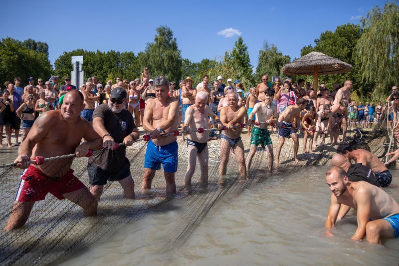 40 Halász Emléknapok szolgáltatás képe